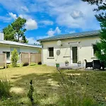 Wiesenblick 5 By Interhome Pruchten