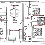 Wiesenblick 5 By Interhome * Pruchten
