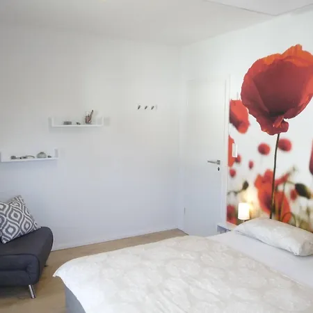 Wiesenblick 5 By Interhome Ferienhaus Pruchten