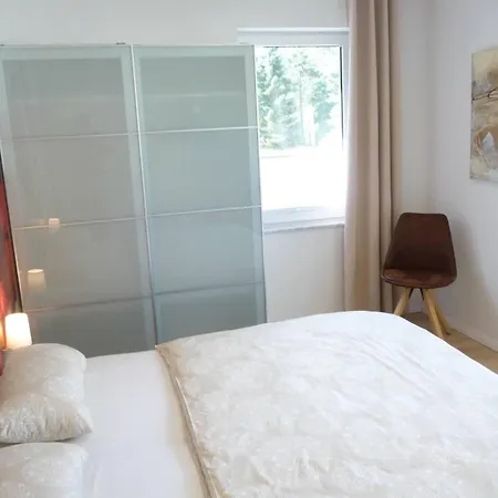 Ferienhaus Wiesenblick 5 By Interhome *