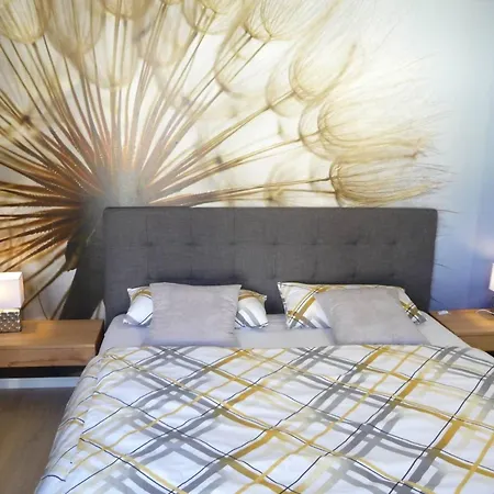 Ferienhaus Wiesenblick 5 By Interhome
