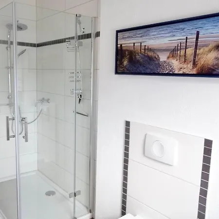 Wiesenblick 5 By Interhome Ferienhaus *