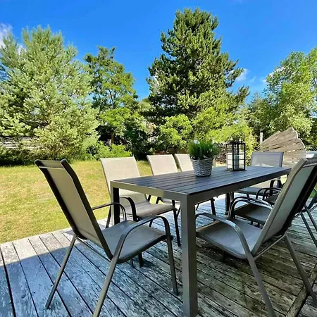 Ferienhaus Wiesenblick 5 By Interhome Pruchten