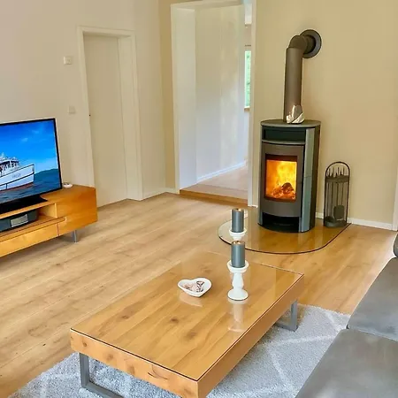 Wiesenblick 5 By Interhome *